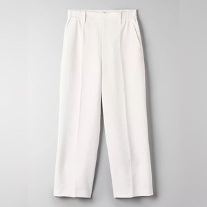 Aritzia Wilfred Easy Pant in Espace Size XS